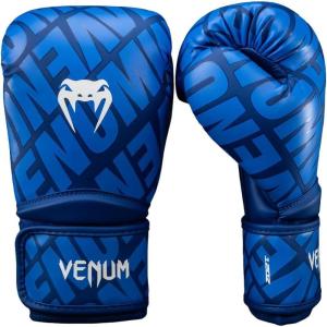 image:imageVenum Contender Boxing GlovesRoyal BlueWhite
