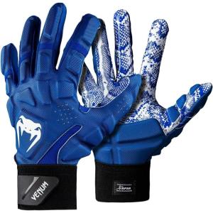 image:imageVenum Venum Elite XTP Football GlovesRoyal BlueWhite