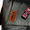 image:imageVenum mens Venum Contender Evo 20380  Brazilian Jiu Jitsu GiDeep Forest Green