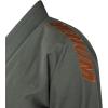 image:imageVenum mens Venum Contender Evo 20380  Brazilian Jiu Jitsu GiDeep Forest Green