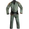 image:imageVenum mens Venum Contender Evo 20380  Brazilian Jiu Jitsu GiDeep Forest Green