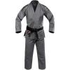 image:imageVenum mens Venum Contender Evo 20380  Brazilian Jiu Jitsu GiStorm Grey