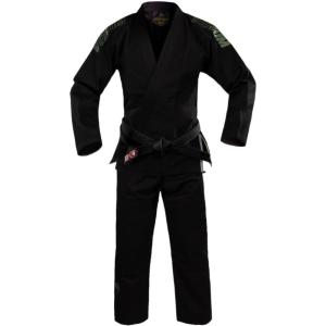 image:imageVenum mens Venum Contender Evo 20380  Brazilian Jiu Jitsu GiBlack