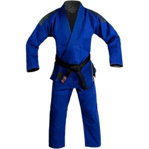 image:imageVenum mens Venum Contender Evo 20380  Brazilian Jiu Jitsu GiRoyal Blue