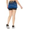 image:imageVenum Womens UFC Venum Authentic Fight Night Womens Shorts  Short FitBlue