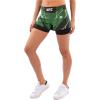 image:imageVenum Womens UFC Venum Authentic Fight Night Womens Shorts  Short FitGreen