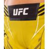 image:imageVenum Womens UFC Venum Authentic Fight Night Womens Shorts  Short FitYellow