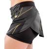 image:imageVenum Womens UFC Venum Authentic Fight Night Womens SkortChampion