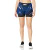 image:imageVenum Womens UFC Venum Authentic Fight Night Womens Shorts  Short FitBlue