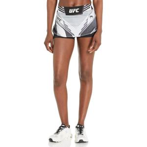 image:imageVenum Womens UFC Venum Authentic Fight Night Womens SkortWhite