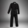 image:imageVenum mens Venum Contender 30380  Brazilian Jiu Jitsu GiBlack