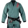 image:imageVenum mens Venum Contender 30380  Brazilian Jiu Jitsu GiOcean Green