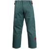 image:imageVenum mens Venum Contender 30380  Brazilian Jiu Jitsu GiOcean Green