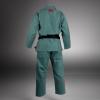 image:imageVenum mens Venum Contender 30380  Brazilian Jiu Jitsu GiOcean Green