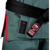 image:imageVenum mens Venum Contender 30380  Brazilian Jiu Jitsu GiOcean Green