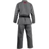 image:imageVenum mens Venum Contender 30380  Brazilian Jiu Jitsu GiStorm Grey