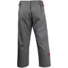 image:imageVenum mens Venum Contender 30380  Brazilian Jiu Jitsu GiStorm Grey