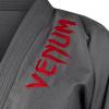 image:imageVenum mens Venum Contender 30380  Brazilian Jiu Jitsu GiStorm Grey