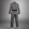 image:imageVenum mens Venum Contender 30380  Brazilian Jiu Jitsu GiStorm Grey