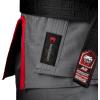 image:imageVenum mens Venum Contender 30380  Brazilian Jiu Jitsu GiStorm Grey