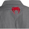 image:imageVenum mens Venum Contender 30380  Brazilian Jiu Jitsu GiStorm Grey