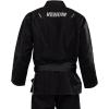 image:imageVenum mens Venum Elite 50450  Brazilian Jiu Jitsu GiBlack