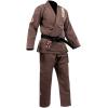 image:imageVenum mens Venum Elite 50450  Brazilian Jiu Jitsu GiChocolate Brown