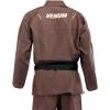 image:imageVenum mens Venum Elite 50450  Brazilian Jiu Jitsu GiChocolate Brown