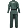 image:imageVenum mens Venum Elite 50450  Brazilian Jiu Jitsu GiForest Green