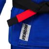 image:imageVenum mens Venum Elite 50450  Brazilian Jiu Jitsu GiRoyal Blue