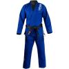 image:imageVenum mens Venum Contender 30380  Brazilian Jiu Jitsu GiRoyal Blue