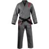 image:imageVenum mens Venum Contender 30380  Brazilian Jiu Jitsu GiStorm Grey