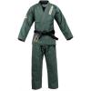 image:imageVenum mens Venum Elite 50450  Brazilian Jiu Jitsu GiForest Green