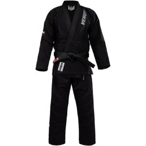 image:imageVenum mens Venum Elite 50450  Brazilian Jiu Jitsu GiBlack