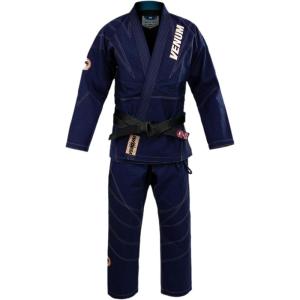 image:imageVenum mens Venum Elite 50450  Brazilian Jiu Jitsu GiNavy