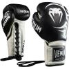 image:imageVenum Giant 20 Mike Tyson Pro Boxing Gloves with Laces16Ounce
