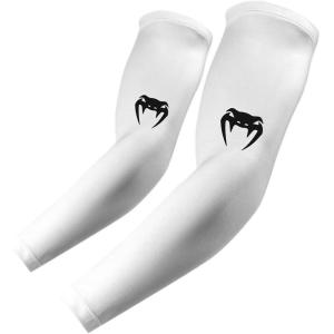 image:imageVenum Lineup Arm SleevesWhiteBlack