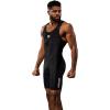 image:imageVenum Challenger Mens Wrestling SingletBlack