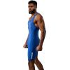 image:imageVenum Challenger Mens Wrestling SingletBlue