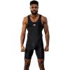 image:imageVenum Challenger Mens Wrestling SingletBlack