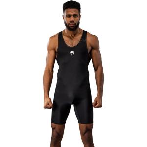 image:imageVenum Challenger Mens Wrestling SingletBlack