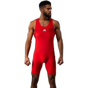 image:imageVenum Challenger Mens Wrestling SingletRed