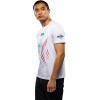 image:imageVenum Mens Official UFC Freedom 250 Fight Night Replica TShirtWhite
