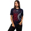 image:imageVenum Mens Official UFC Freedom 250 Fight Night Replica TShirtNavy