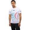 image:imageVenum Mens Official UFC Freedom 250 Fight Night Replica TShirtWhite