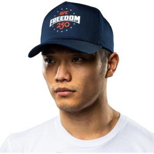 image:imageVenum Official UFC Freedom 250 Fight Night Replica CapNavy Blue