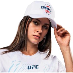 image:imageVenum Official UFC Freedom 250 Fight Night Replica CapWhite