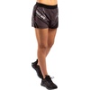 image:imageVenum Womens UFC Replica Womens ShortsBlack