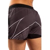 image:imageVenum Womens UFC Replica Womens ShortsBlack