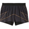 image:imageVenum Womens UFC Replica Womens ShortsBlackGold
